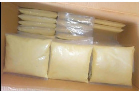 Natural Unrefined Shea Butter