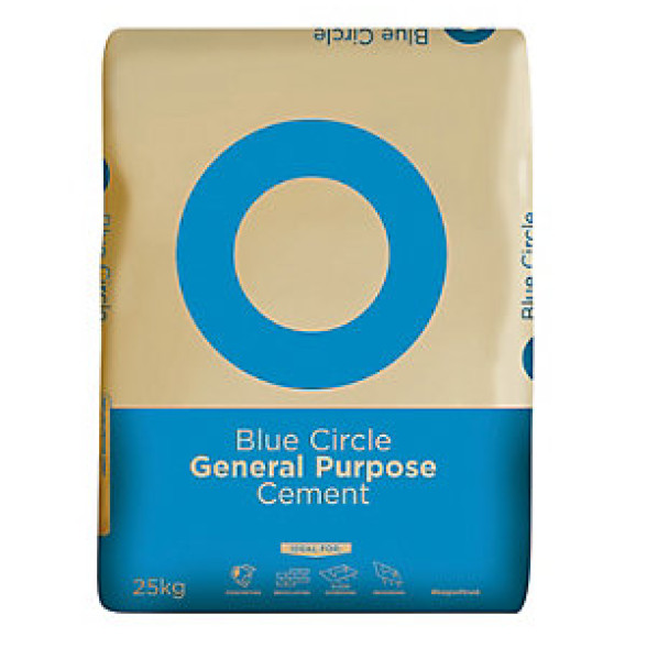 General Purpose Portland Cement CEM II