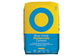 Enhanced Portland Cement - Mastercrete