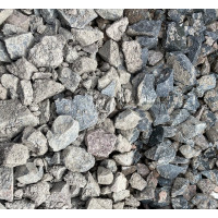 MOT Type 1 Aggregate
