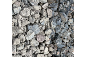 MOT Type 1 Aggregate