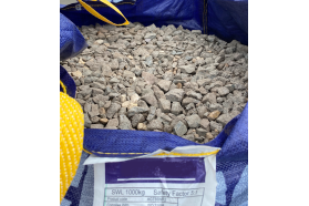 MOT Type 1 Aggregate Bulk Bags