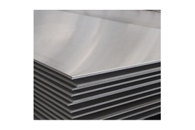 Nickel Alloy Plates - 718 API 6A Grade