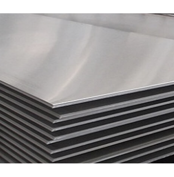Nickel Alloy Plates - 718 API 6A Grade Nickel Alloy Plates - 718 API 6A Grade
