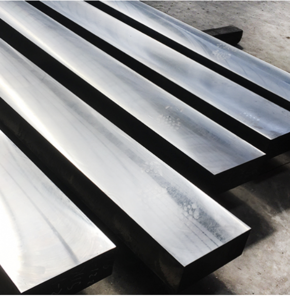 Nickel Alloy Flat Bars - Alloy X750 Nickel Alloy Flat Bars - Alloy X750