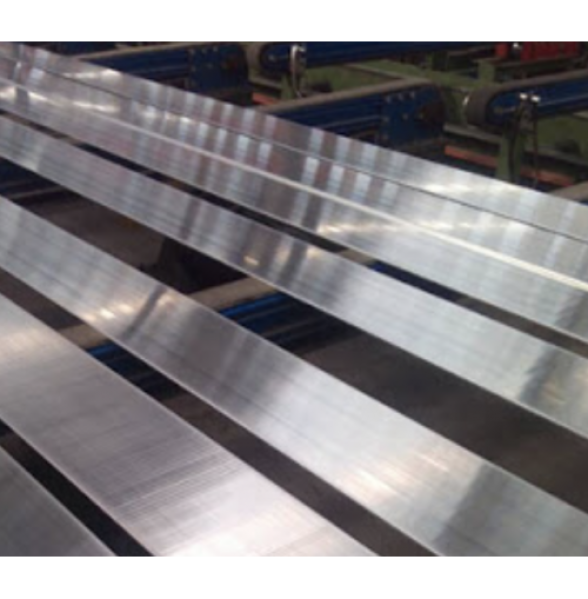 Nickel Alloy Flat Bars - 625 Grade