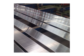 Nickel Alloy Flat Bars - 725 Grade