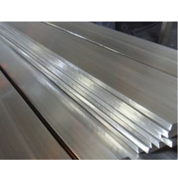 Nickel Alloy Flat Bars - 718 API 6A Grade
