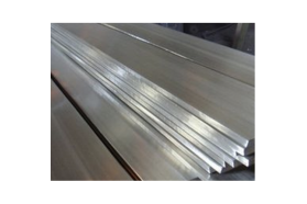 Nickel Alloy Flat  Bars - Alloy 800 H/HT