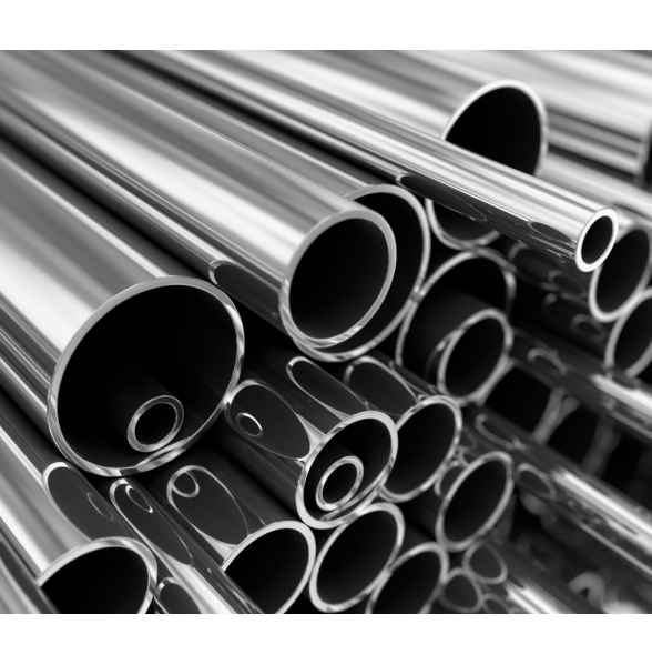 Nickel Alloy Tubes - 718 API 6A Grade