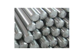 Nickel Alloy Round Bars - Alloy 400