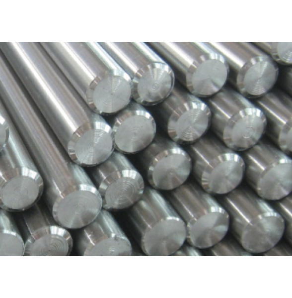 Nickel Alloy Round Bars - 925 Grade Nickel Alloy Round Bars - 925 Grade