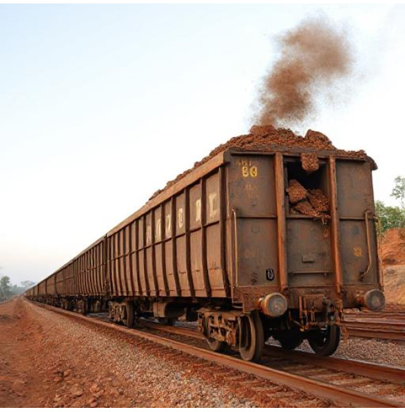 Bauxite