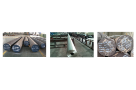 API6 7-1 Hollow Bar