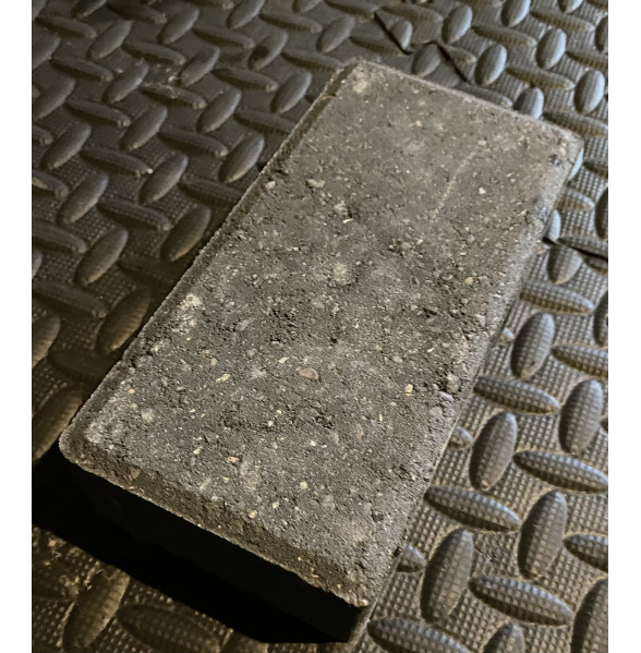General Purpose Charcoal Grey Block Granite